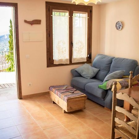 Casa Rural El Cestero Castellote Ngoại thất bức ảnh