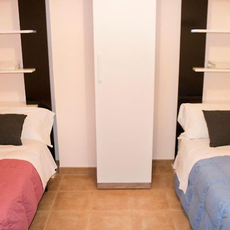 Casa Rural El Cestero Castellote Ngoại thất bức ảnh